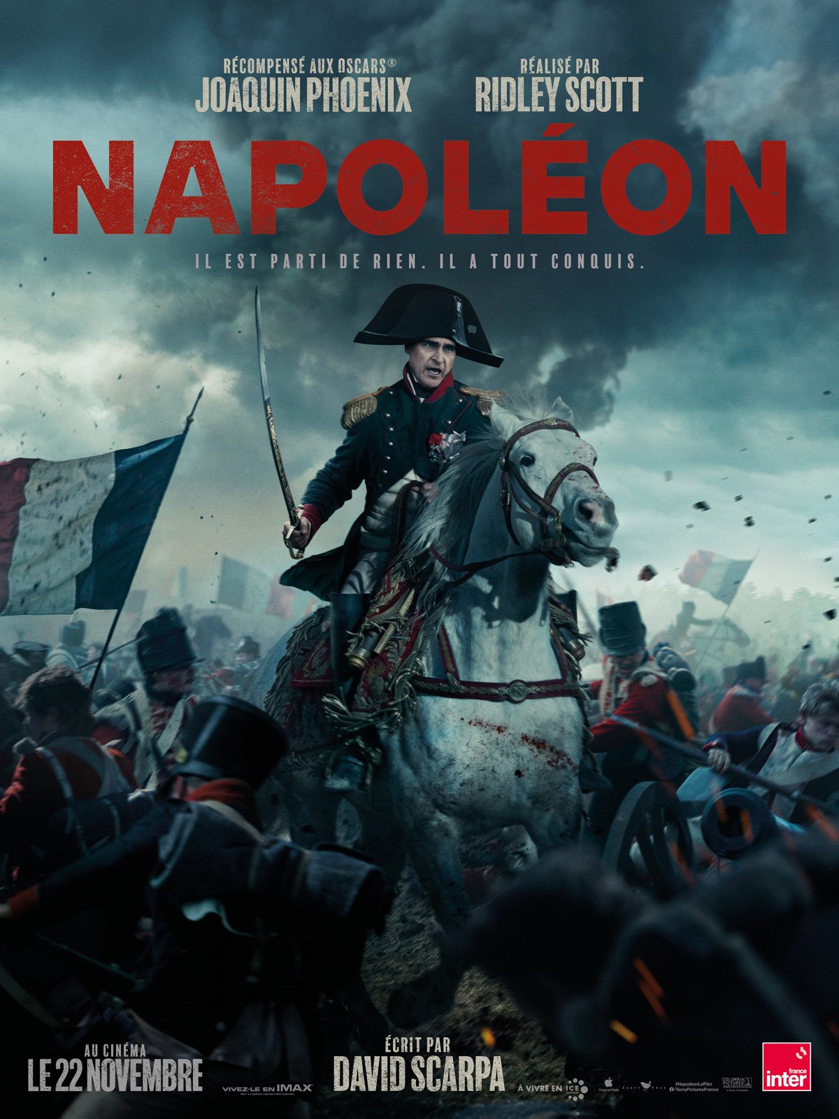 Affiche_Napoleon