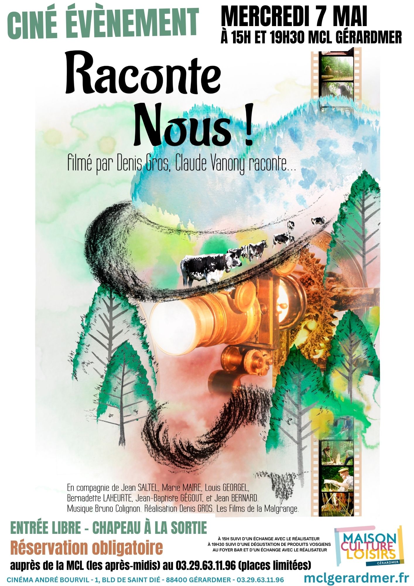 raconte nous