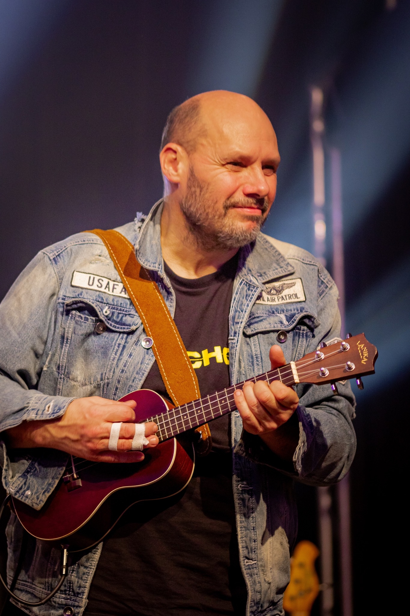 daniel