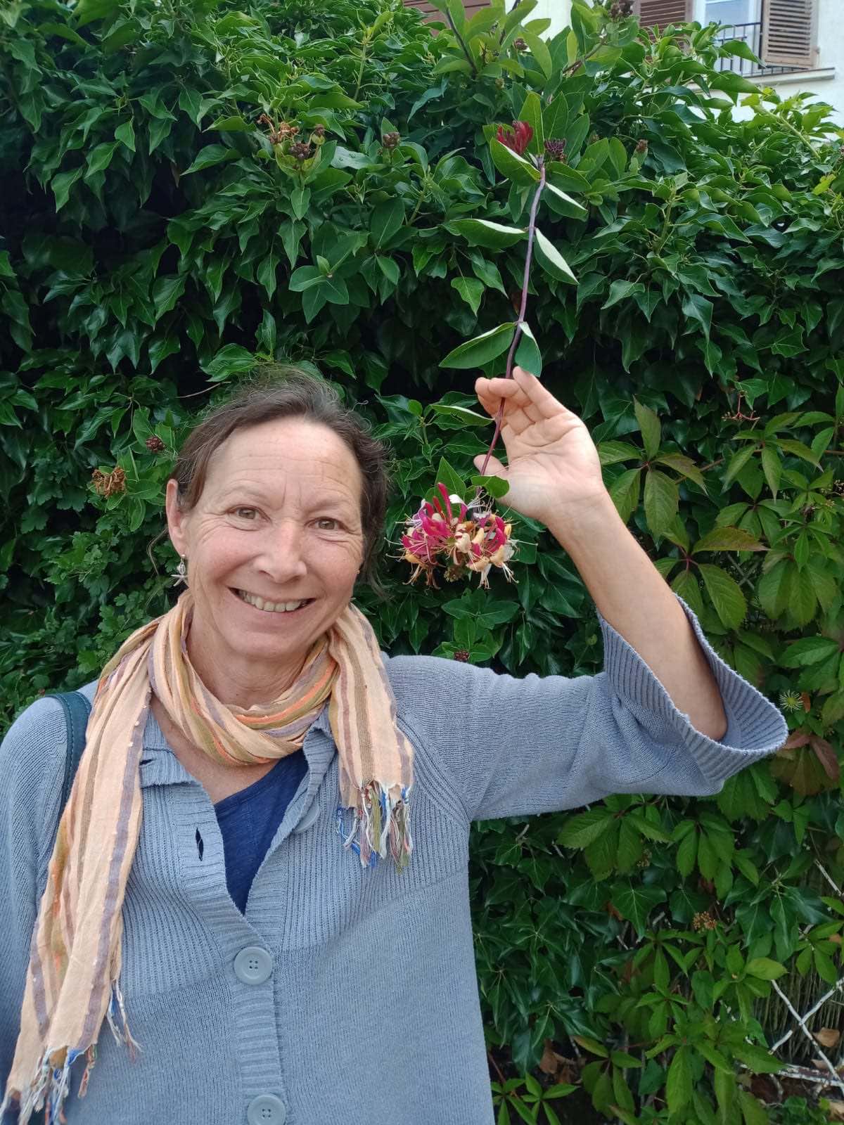 qi gong cecile