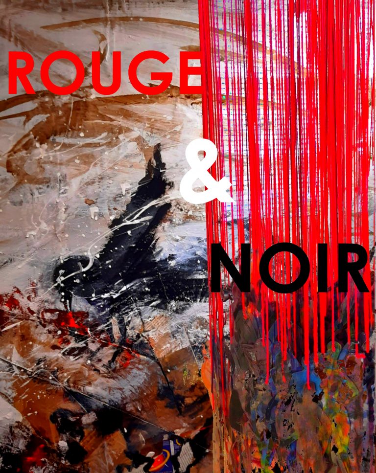 rouge et noir