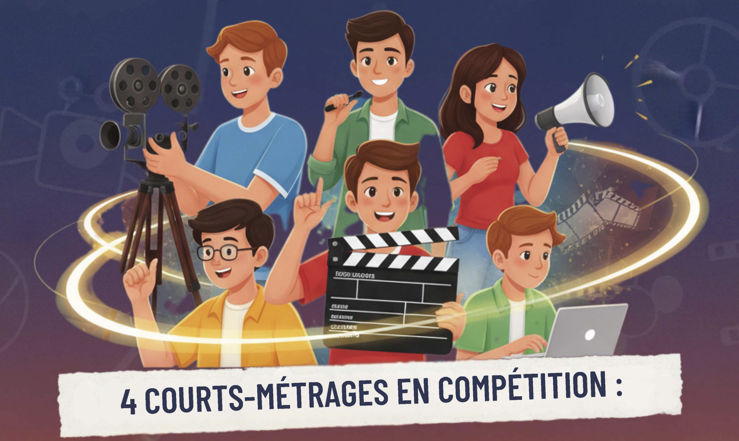 Projection jeunes-H