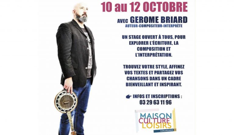 Saison culturelle