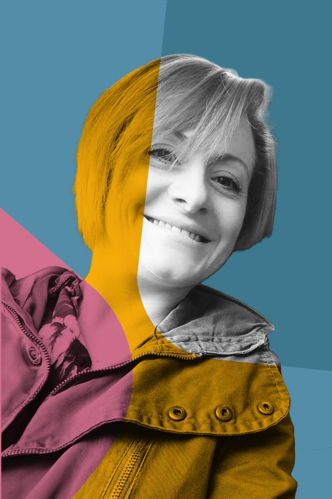 Comptable Céline Masson