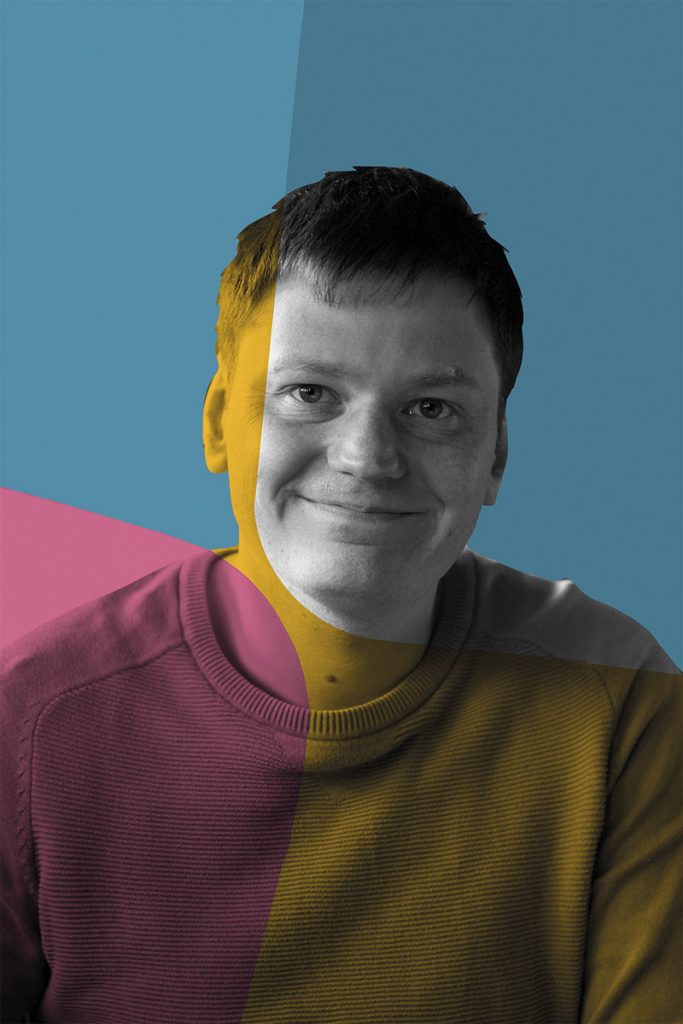 Loïc Moresi Cinéma