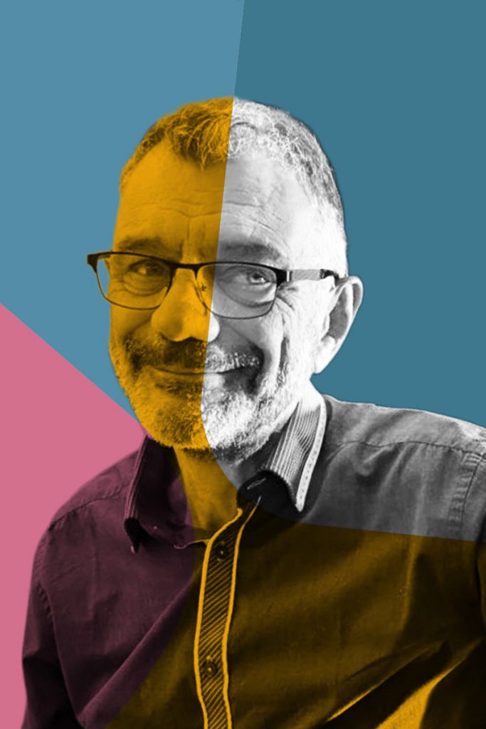 Renaud Hummel Directeur